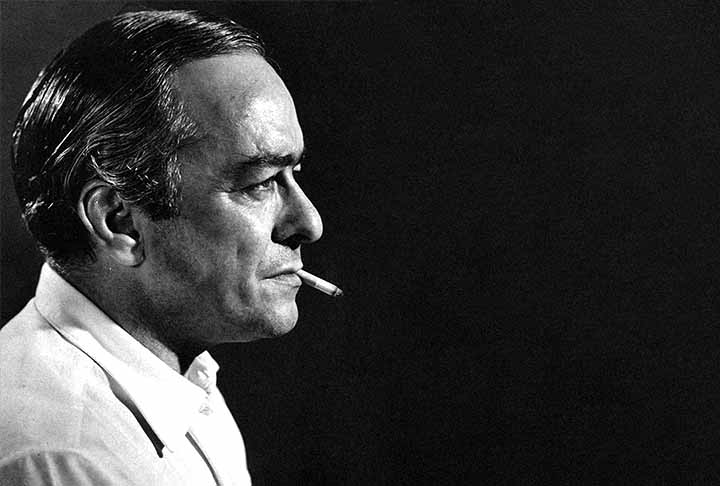 A Prefeitura do Rio de Janeiro informou no Diário Oficial do município que investirá R$ 212 mil na escultura do diplomata, poeta e compositor carioca, morto em 1980. 
