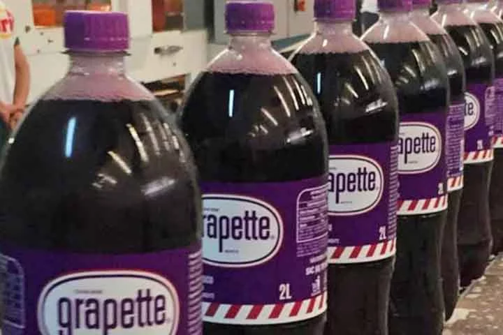 Bebidas ultraprocessadas são aquelas que passaram por um processamento específico e que contêm altas quantidades de açúcar, gordura e/ou sal. 