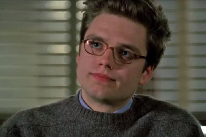 No entanto, sua carreira como ator de fato teria início nove anos depois, quando trabalhou em um episódio da série Law and Order em 2003.