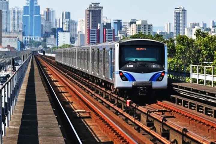 As ferrovias brasileiras, além de sua importância histórica e econômica, são verdadeiros tesouros arquitetônicos e culturais. Algumas estações, em especial, se destacam não só pelo papel fundamental que desempenharam no passado, mas também pela beleza de suas construções.