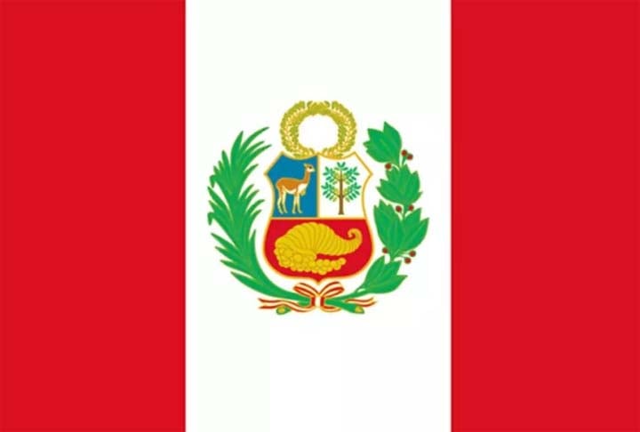 Peru - O nome Peru é de origem incerta, mas acredita-se que deriva da palavra birú, usada pelos espanhóis para se referir à região no início da colonização.