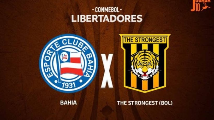 Após empate em La Paz, Tricolor baiano  e e gigante boliviano fazem o jogo de volta da fase 2 da Libertadores. Quem vencer segue vivo