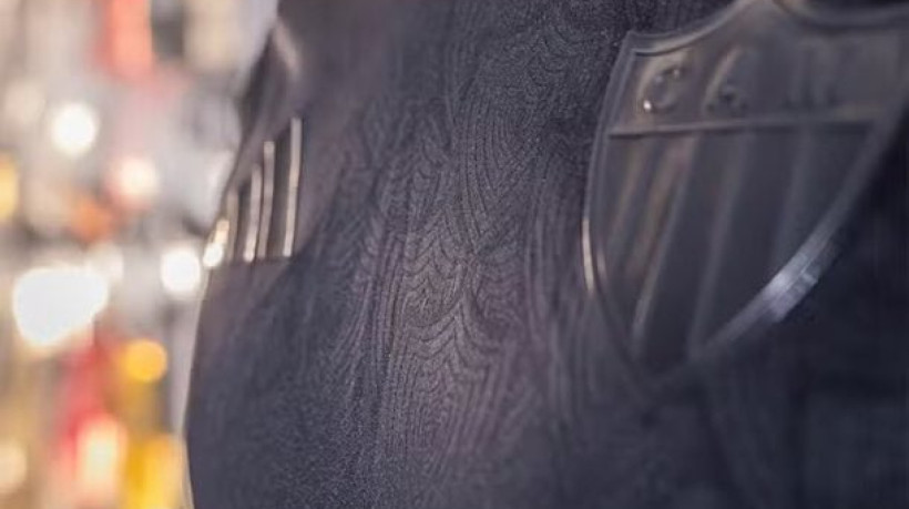 Novo modelo, no entanto, não será vendido e somente alguns torcedores terão acesso a camisa 'All Black'