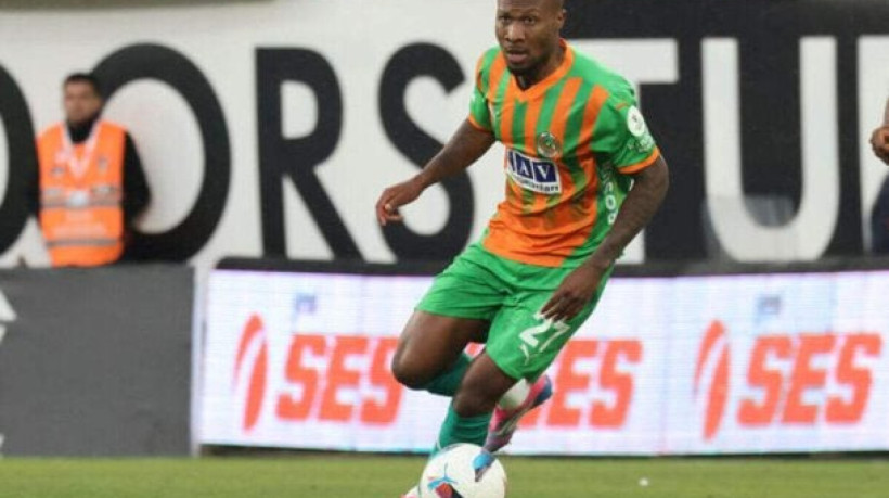 Alanyaspor, enfim, libera atacante para viajar ao Brasil e assinar com o Cruz-Maltino; contrato será até o fim de 2027