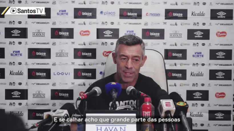 Caixinha lembra Messi e diz estar na 'causa' de Neymar para Copa de 2026