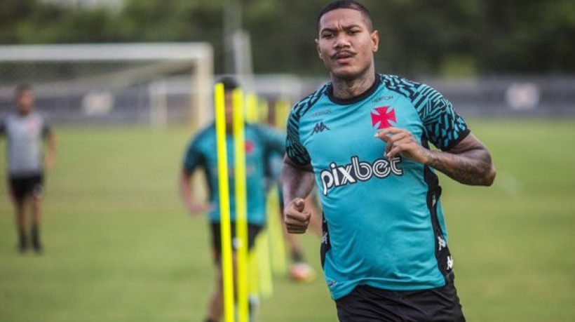 Jogador tinha vínculo firmado com o Cruzmaltino até dezembro desta temporada