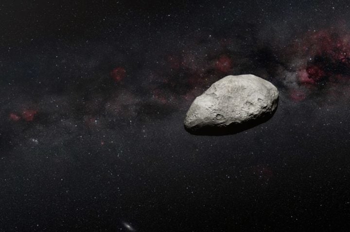 Além disso, há interesse em explorar asteroides para mineração espacial, já que alguns contêm metais preciosos e recursos que poderiam ser úteis no futuro.