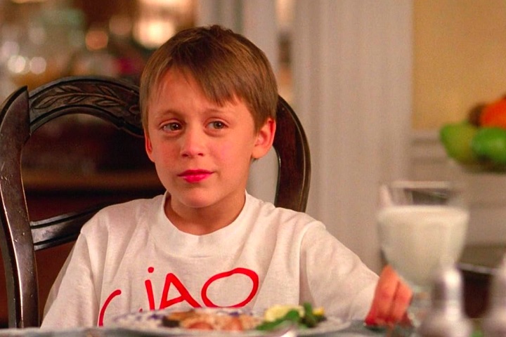 Aos 9 anos, atuou em O Pai da Noiva, interpretando Matty Banks, o filho mais novo do personagem de Steve Martin.