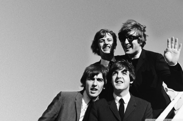 Em 6 de junho de 1964, o filme A Hard Day's Night. foi considerado por alguns como o grande precursor da ideia dos vídeos musicais. Em paralelo, o álbum A Hard Day's Night foi o primeiro do grupo a trazer só composições de Lennon/McCartney e serviu como trilha sonora para o filme.