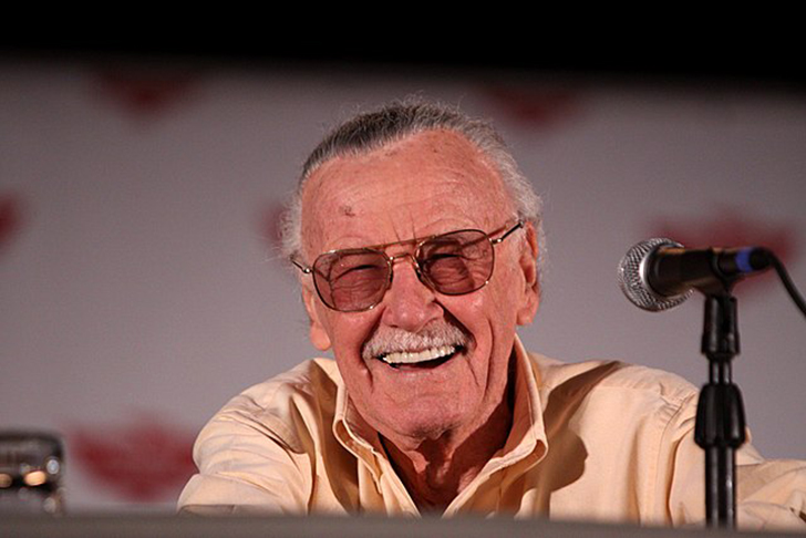 Stan Lee foi a mente criativa por trás de muitos dos super-heróis mais amados do universo dos quadrinhos. Stan foi a chave da Marvel para o sucesso nas revistas e no cinema. E ele gostava de aparecer de surpresa nos filmes. Conheça sua trajetória vitoriosa.