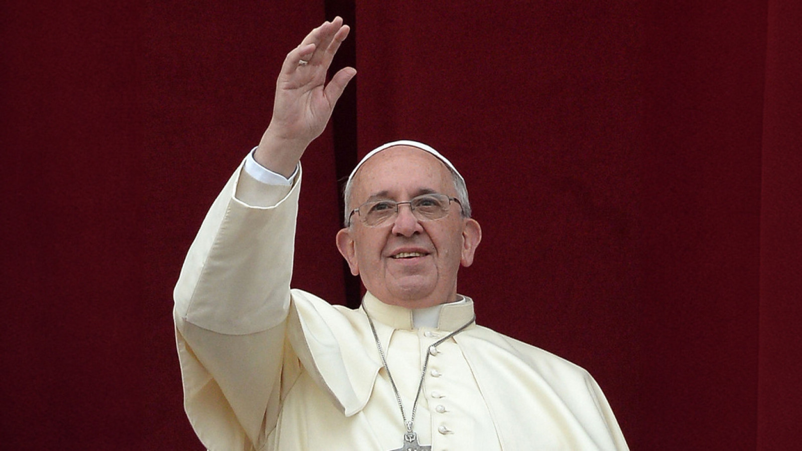 Papa Francisco esteve à frente da Igreja Católica por 12 anos e deixa legado ambíguo, avalia DW (Foto: FILIPPO MONTEFORTE/AFP)