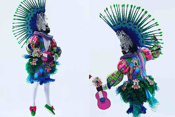 Antigamente, algumas dessas festas de protótipos eram abertas à comunidade. No entanto, como forma de guardar segredo sobre o que apresentará nos espetáculos, as agremiações optaram por fazer algo mais interno, para a direção e alguns segmentos. 