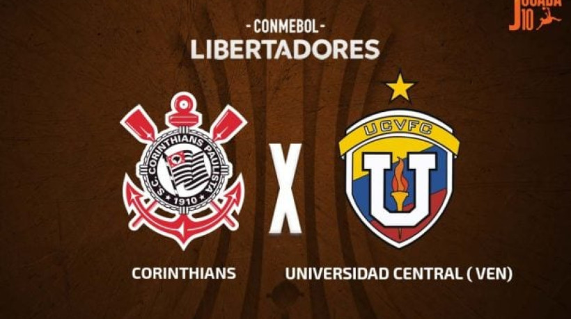 Após empate na Venezuela, Timão tenta confirmar favoritismo e garantir uma vaga na próxima fase da Libertadores