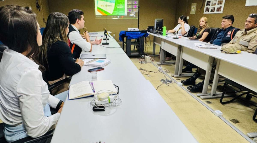 Atendimento e ações preventivas são reforçados durante o Carnaval
