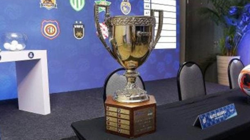 Flamengo, Vasco, Fluminense e Volta Redonda estão na disputa pelo título do Campeonato Carioca de 2025