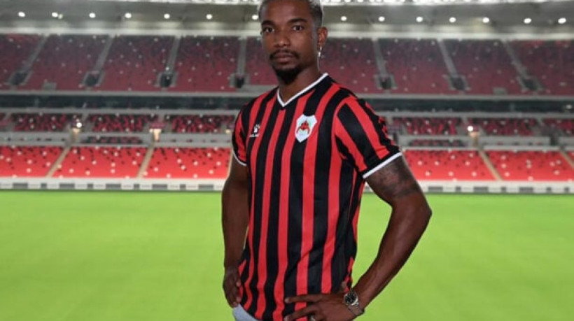 Volante volta a entrar na pauta do Tricolor e pode fazer a reposição do lesionado em Pablo Maia nos próximos meses 