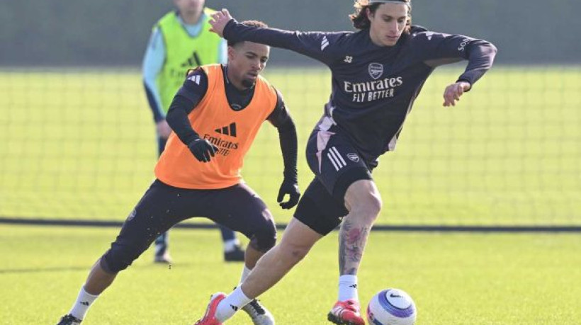 Gunners seguem na caça ao líder Liverpool e tentam se recuperar depois do tropeço para West Ham, na rodada anterior, pela Premier League