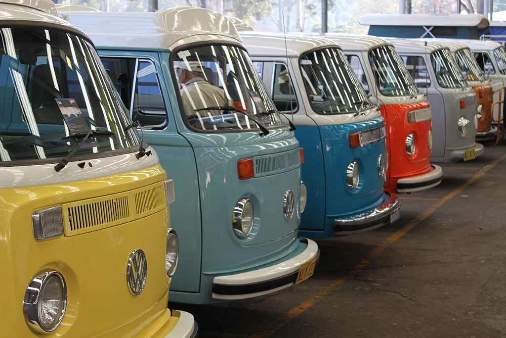 Isso era especialmente importante no Brasil, onde as condições das estradas e a disponibilidade das peças de reposição são um desafio.