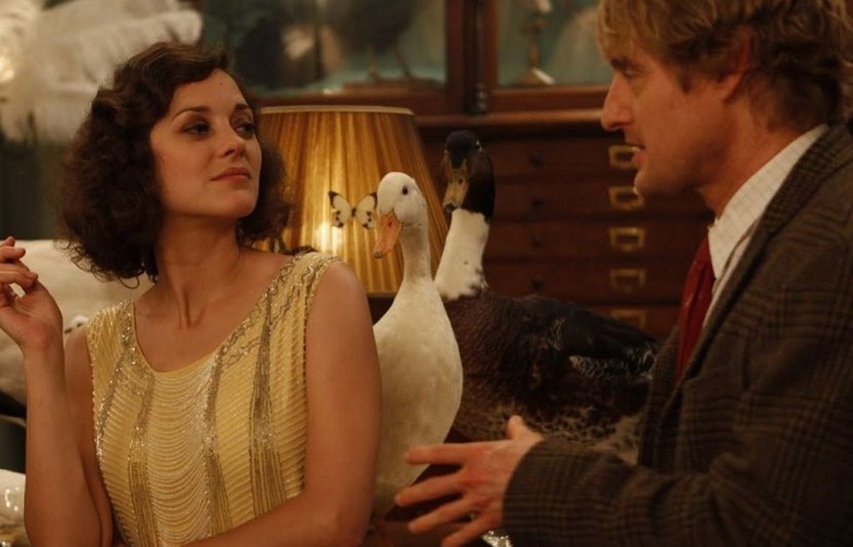 Nas telonas, tornou-se um nome emblemático, com uma carreira que atravessa décadas e muitos filmes que se tornaram referências, como Noivo neurótico, noiva nervosa (1977), Manhattan (1979) e Meia-noite em Paris (2011), entre tantos outros.