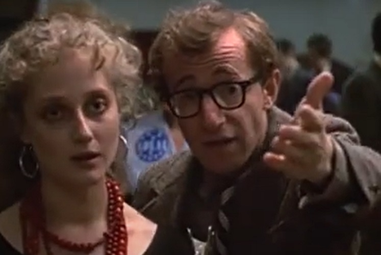 Em Noivo neurótico, noiva nervosa, por exemplo, Allen abordou de forma única o caos das relações, enquanto em Manhattan ele fez uma ode à cidade que jamais deixou de ser um de seus cenários mais icônicos.