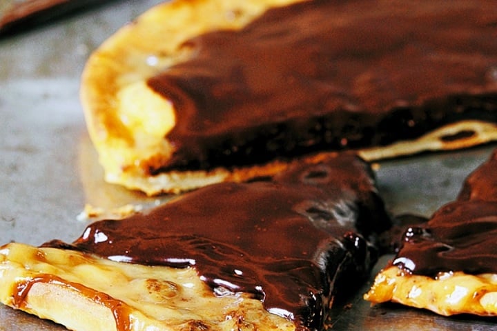 Além disso, o levantamento apontou que as pizzas doces, queridinhas de muita gente, não estão entre as mais vendidas e nem fazem parte do cardápio de 6% das pizzarias.