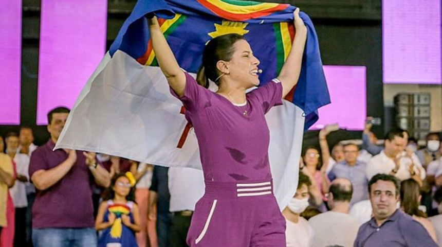 A governadora de Pernambuco, Raquel Lyra (PSDB), indicou Wallber Santana como novo administrador da ilha de Fernando de Noronha. O nome ainda precisa ser submetido a uma sabatina em comissão da Assembleia Legislativa (Alepe) para ser aprovado pelos deputados estaduais 
