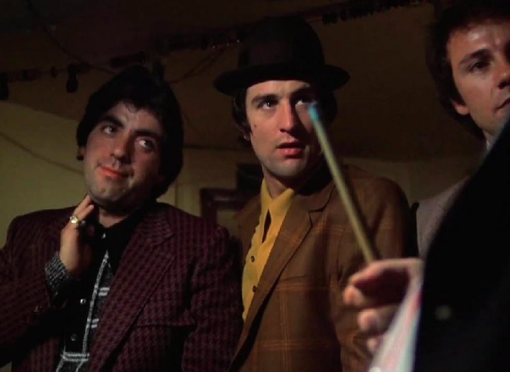 Embora tenha iniciado sua carreira no cinema no final dos anos 60, mas foi na década de 70 que ele realmente começou a chamar a atenção do público e da crítica.