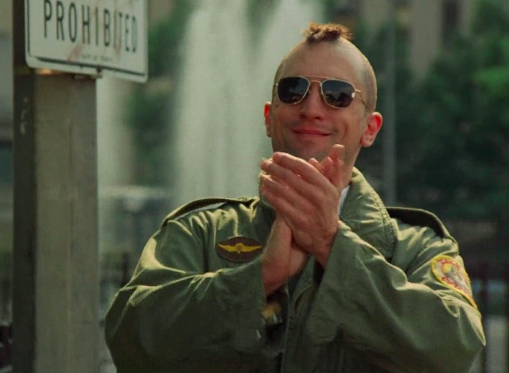 O papel o projetou para a fama e lhe rendeu sua segunda indicação ao Oscar. 