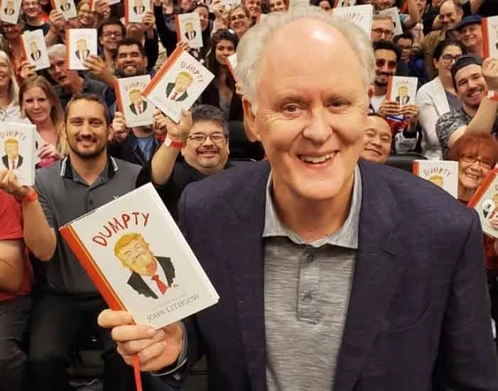 “Estou muito animado. Algumas pessoas maravilhosas estão voltando sua atenção novamente para ‘Harry Potter’”, declarou Lithgow ao site “Screen Rat”. 
