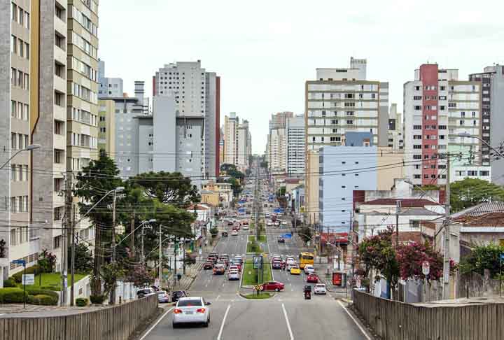 Capital do Paraná, Curitiba é famosa por ser uma cidade que funciona. E recentemente um prêmio importante comprovou sua importância no cenário nacional e internacional.