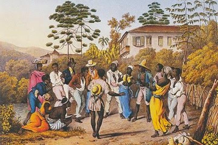 Essa história já foi contada também em documentários como Pedagogias da Navalha e ficou conhecida também pela apresentação de Xica, no teatro, pelo Coletivo das Liliths.