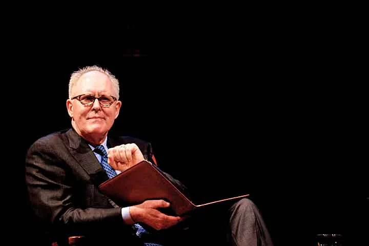 Esse papel em “Dexter” rendeu a Lithgow o Globo de Ouro de Melhor Ator Coadjuvante em Televisão. 
