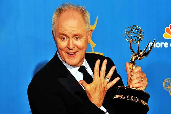 Lithgow recebeu duas indicações como Melhor Ator Coadjuvante no Oscar. A primeira foi pelo papel em “O Mundo Segundo Garp”, de 1982. 
