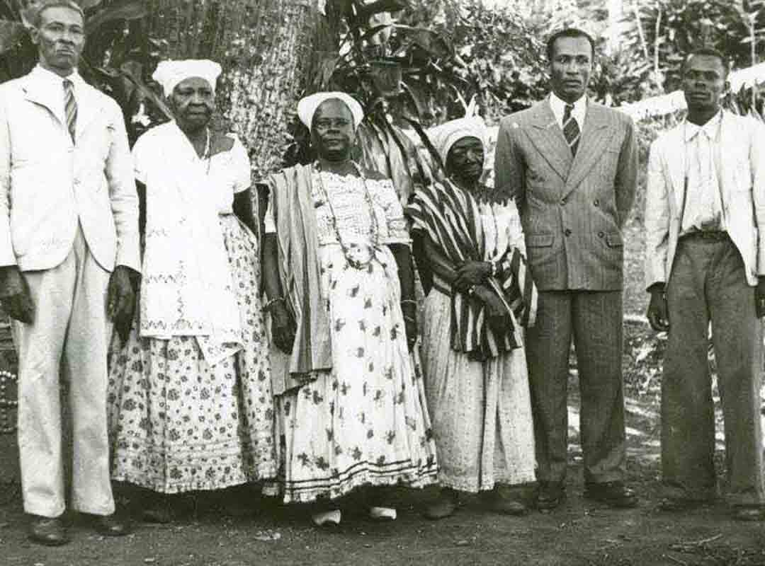 No Bogum, casa centenária de liderança feminina, foram plantadas sementes de liberdade, tornando-se importante local de apoio à Revolta dos Malês, ocorrida em Salvador na primeira metade do Século XIX. 