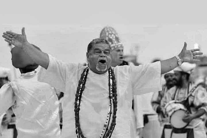 Laíla morreu de Covid no dia 18 de junho de 2021, aos 78 anos, vítima de uma parada cardíaca em virtude da Covid-19.O diretor ficou internado no Centro de Terapia Intensiva (CTI) do Hospital Israelita Albert Sabin, na Tijuca, Zona Norte do Rio. 