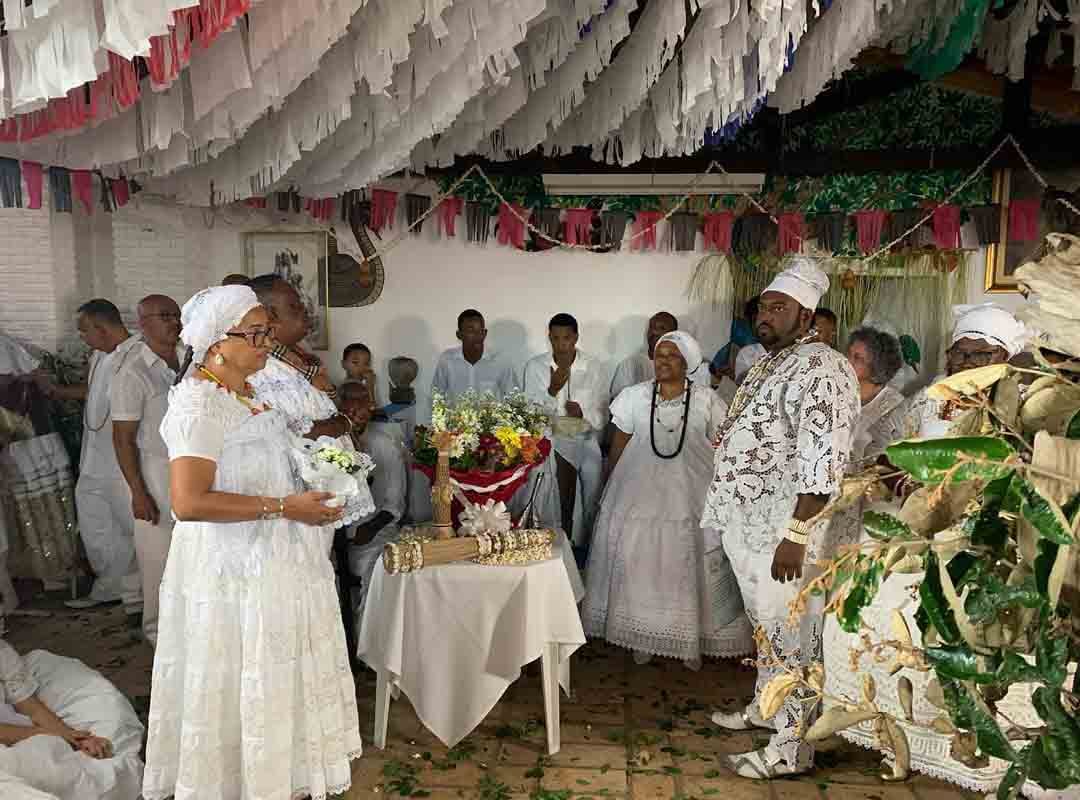Com a Ludovina Pessoa ao Brasil, os preceitos do vodun e do culto à serpente foram essenciais para a construção do candomblé jeje, uma vertente da religião de matriz africana. 