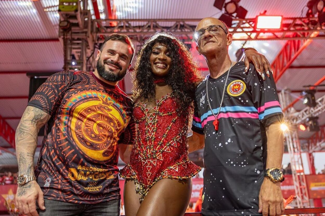 O enredo busca também ressignificar para a sociedade um conjunto de práticas de magias que compõem um legado ancestral, que tentam ser apagadas desde os tempos coloniais. Vodum ficou conhecido com a imagem de bonecos para fazer o mal, porém é uma construção cultural e religiosa importante no Brasil e também em Salvador.