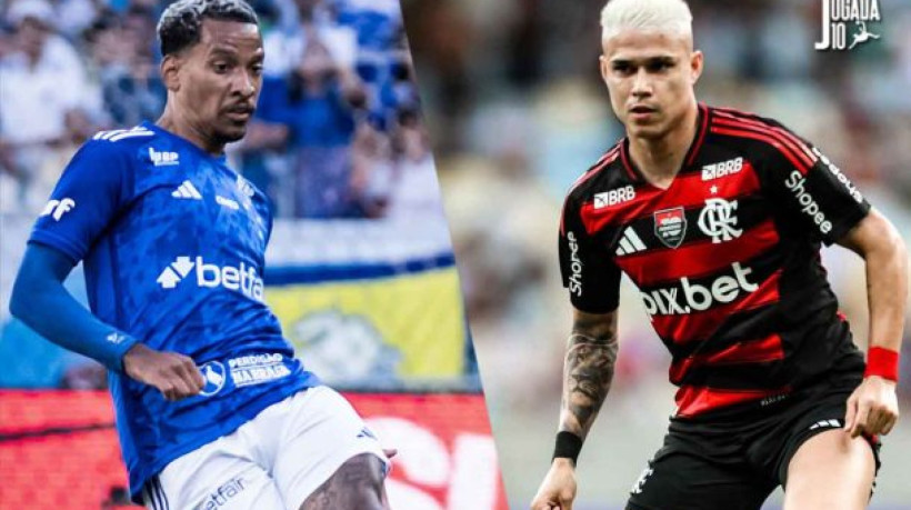 Rubro-Negro diz que tratativas não evoluíram e que atletas como Araújo são inegociáveis; Raposa afirma que oferta veio de um intermediário