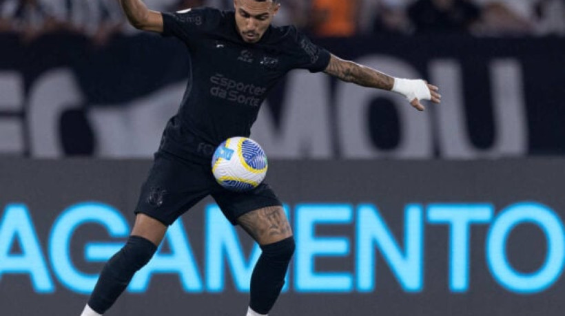 Lateral projetou o embate contra a Universidad Central, que acontece nesta quarta-feira, valendo uma vaga na próxima fase da Libertadores