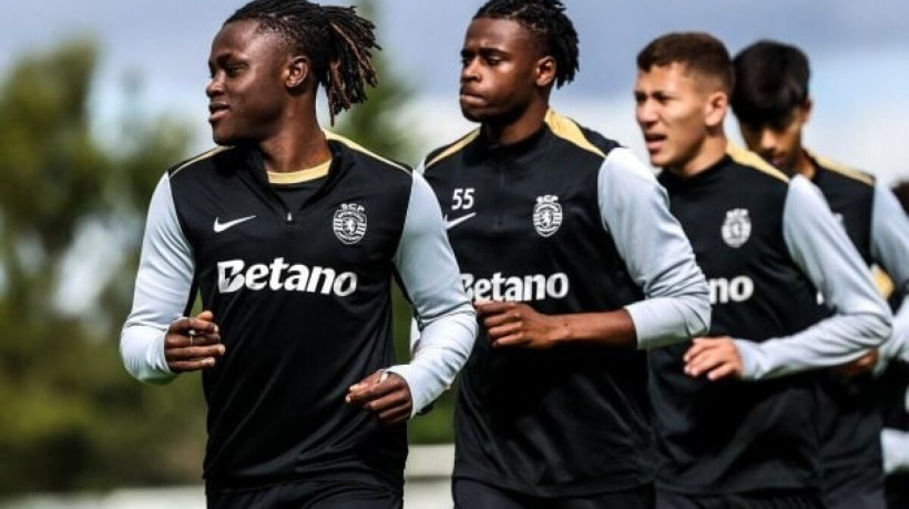 Equipes se enfrentam em partida válida pelas quartas de final da Taça de Portugal
