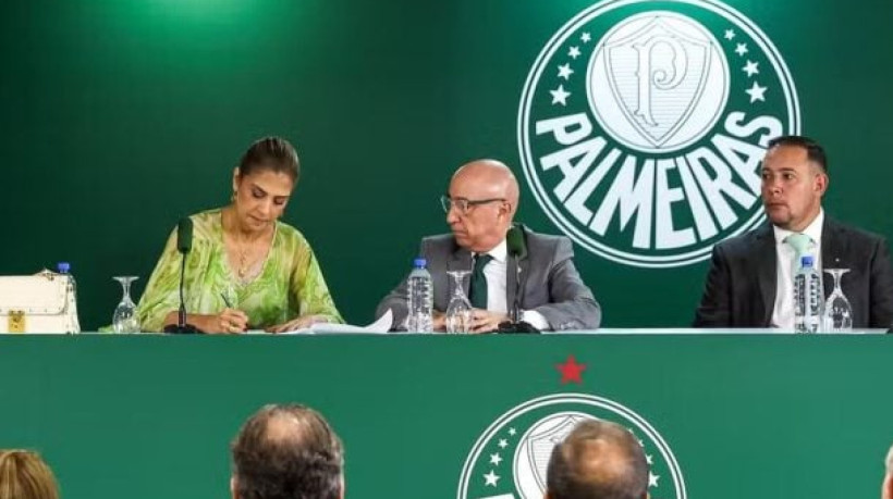 Diretoria Alviverde fez bastante dinheiro com vendas de jogadores e acordo com WTorres, além de superar valores previstos em outras áreas