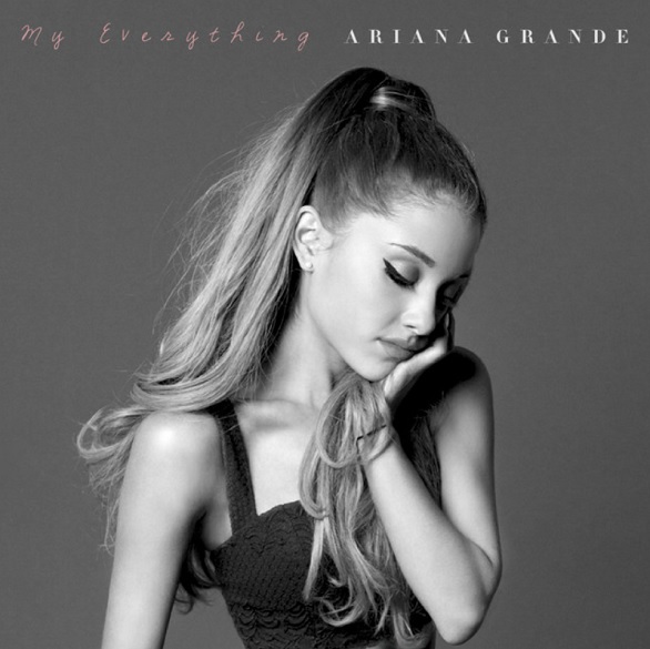 Nos anos seguintes, Ariana lançou álbuns que a consolidaram como uma estrela pop, como My Everything (2014), que trouxe sucessos como Problem, Break Free e Bang Bang.