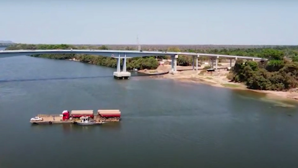 Nova Nazaré (MT) - 42,78 pontos - Pouco investimento em infraestrutura urbana e serviços básicos. Baixa diversificação econômica, focada na agricultura. Isolamento geográfico dificulta o crescimento sustentável.