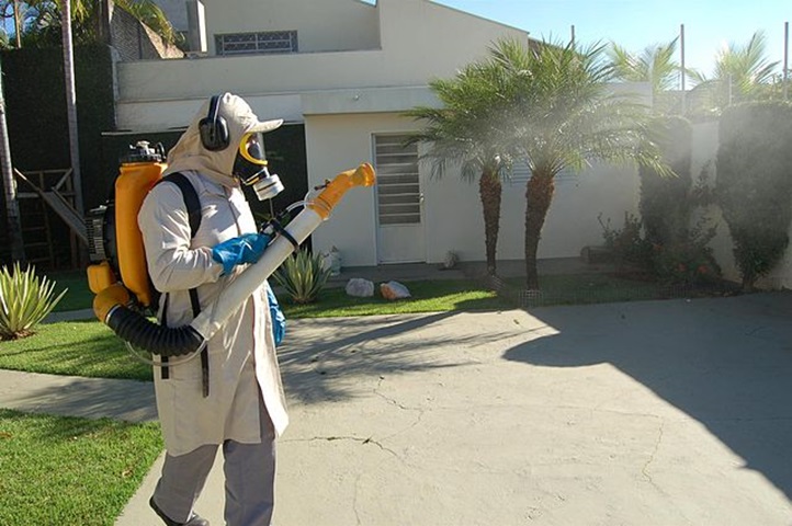 Cunha explicou que as medidas contra a disseminação do coronavírus levaram ao cancelamento das visitas às residências de agentes de controle de endemias. Eles atuam para identificar e eliminar focos do Aedes Aegypti, que além da dengue transmite também Zika e Chikungunya. 

