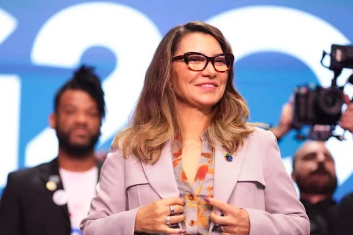 No fim de 2024, algumas declarações da primeira-dama geraram enorme repercussão nas redes sociais e em portais de notícia. 