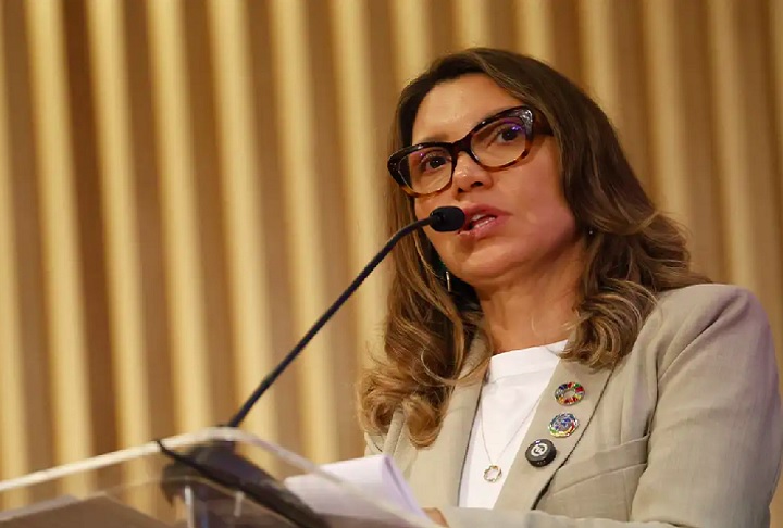 Além disso, o destaque dado à primeira-dama durante o show da Aliança Global Contra Fome e Pobreza já vinha causando desconforto entre os ministros.