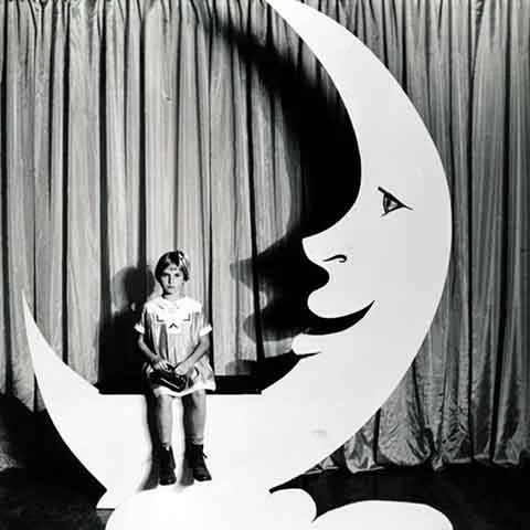 A atriz afirma que mais à frente o pai mudou seu comportamento em relação à glória da filha e demonstrava orgulho. Eles ensaiaram uma reaproximação nos últimos anos da vida de Ryan.
