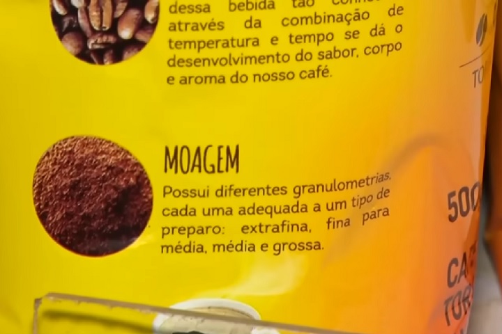 Os dois produtos são permitidos. A questão é que a composição deles é diferente, por mais que, às vezes, algumas estratégias publicitárias te façam acreditar que você está levando uma coisa, enquanto na verdade é outra, disse ao g1 a nutricionista Mariana Ribeiro.