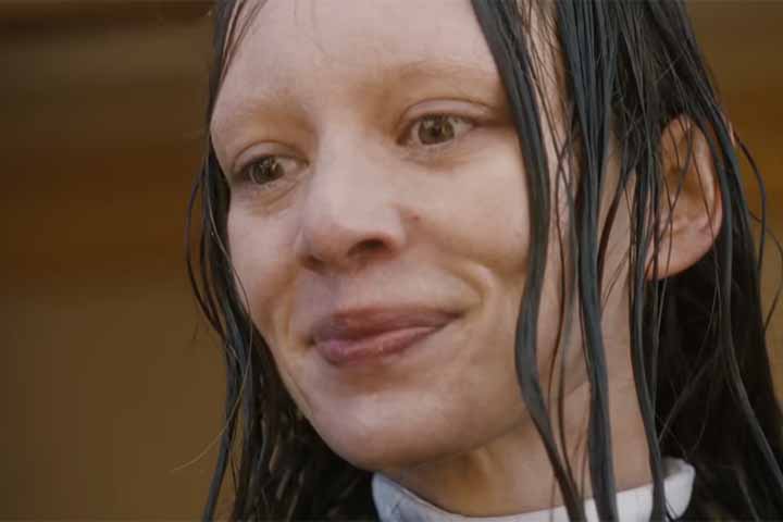 No elenco, nomes como Nell Tiger Free, Bill Nighy, Tawfeek Barhom e Charles Dance assumem o protagonismo. A direção fica a cargo de Arkasha Stevenson, cineasta responsável pelas séries de terror, Vingança Sabor Cereja e Channel Zero.