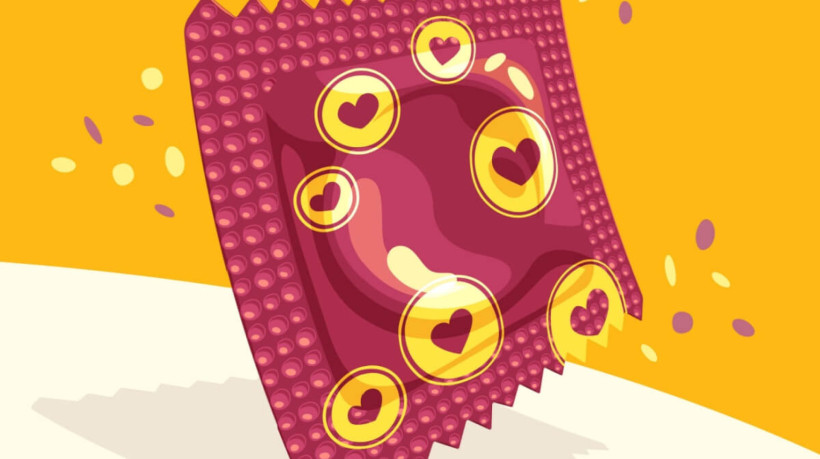 A transmissão das Infecções Sexualmente Transmissíveis (ISTs) é mais comum no Carnaval (Imagem: imagetico | Shutterstock)